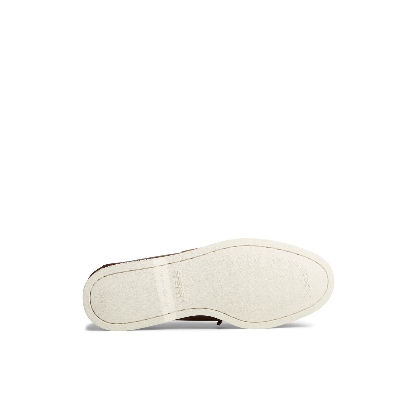 Sperry Gold Cup™ Authentic Original™ Orleans Leather Boat Shoe FOOTWEAR image