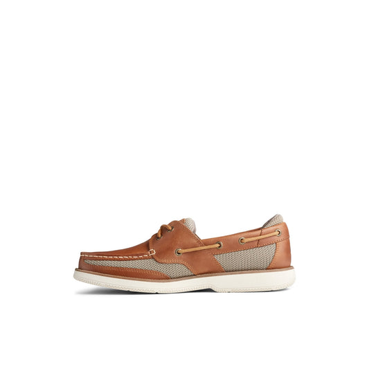 Sperry Surveyor 2-Eye Boat Shoe FOOTWEAR image