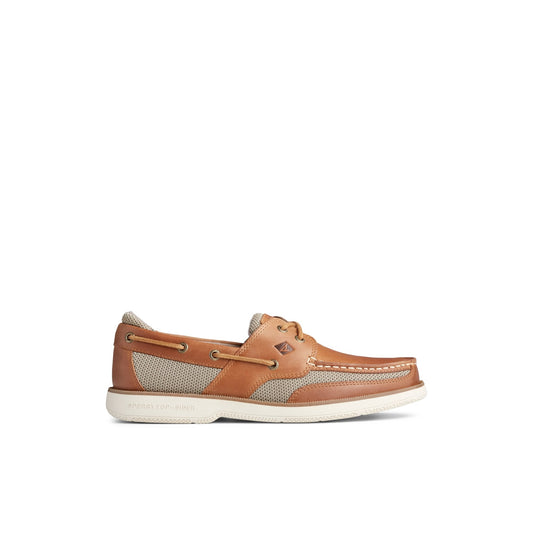 Sperry Surveyor 2-Eye Boat Shoe FOOTWEAR image