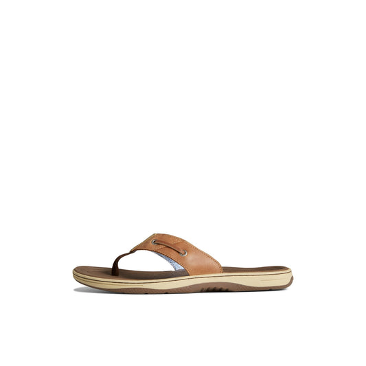 Sperry Baitfish Flip Flops FOOTWEAR image
