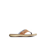 Sperry Baitfish Flip Flops FOOTWEAR image