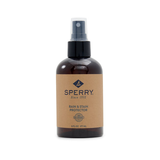 Sperry Rain & Stain Shoe Care SHOE_POLISH image