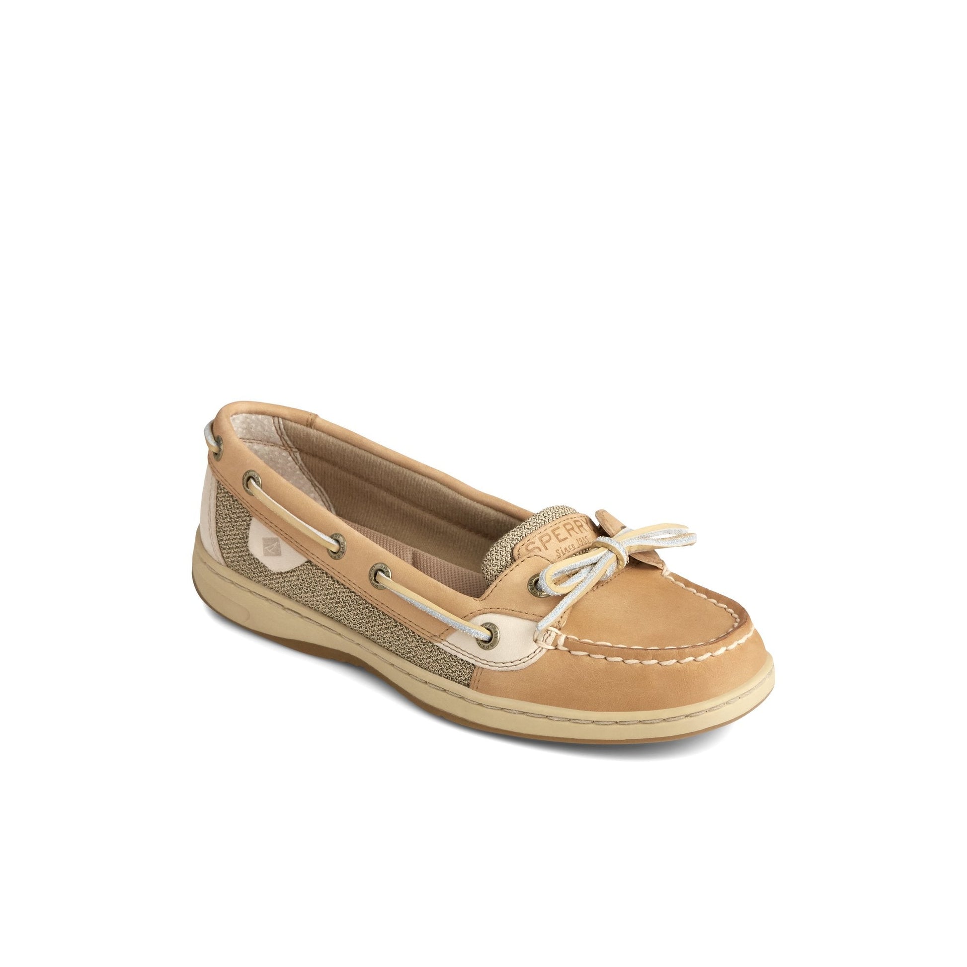 Sperry Angelfish 1 Eye Boat Shoe FOOTWEAR image
