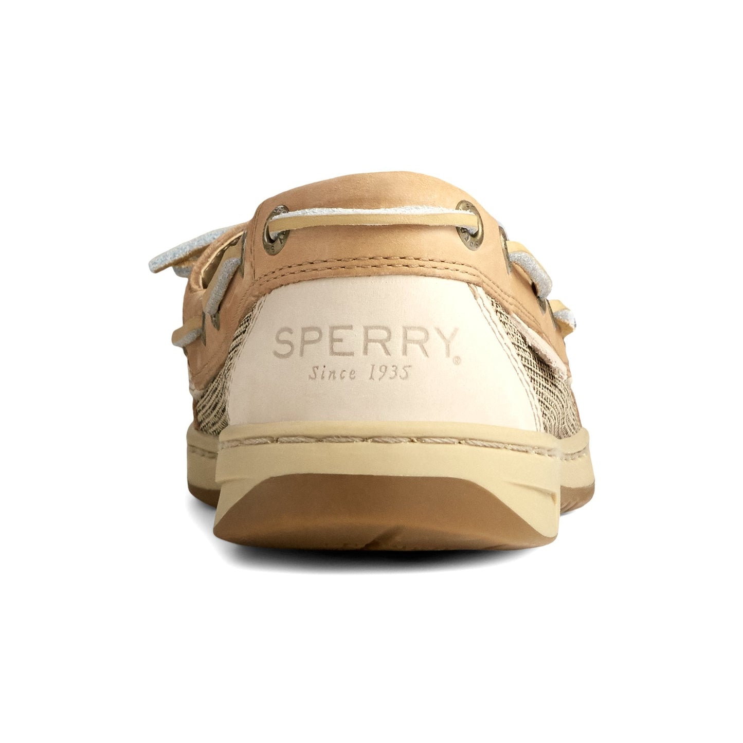 Sperry Angelfish 1 Eye Boat Shoe FOOTWEAR image
