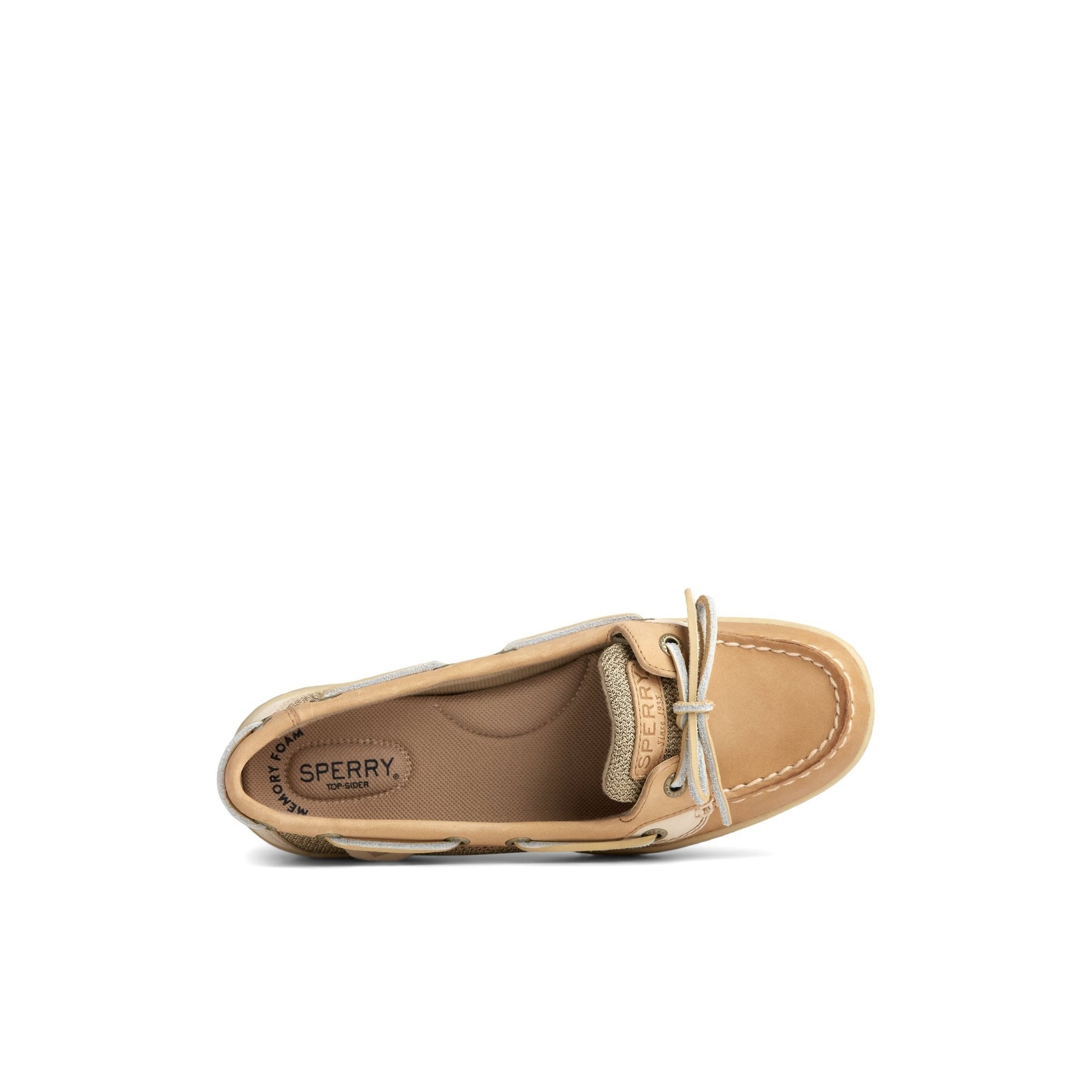 Sperry Angelfish 1 Eye Boat Shoe FOOTWEAR image