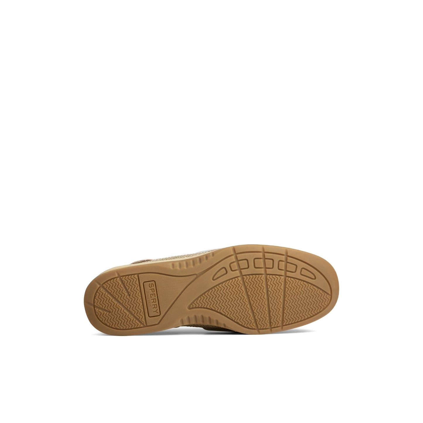 Sperry Angelfish 1 Eye Boat Shoe FOOTWEAR image