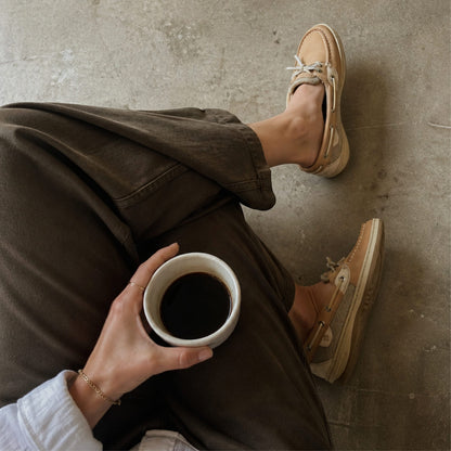 Sperry Angelfish 1 Eye Boat Shoe FOOTWEAR image