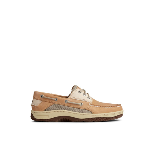 Sperry Billfish™ 3-Eye Boat Shoe FOOTWEAR image