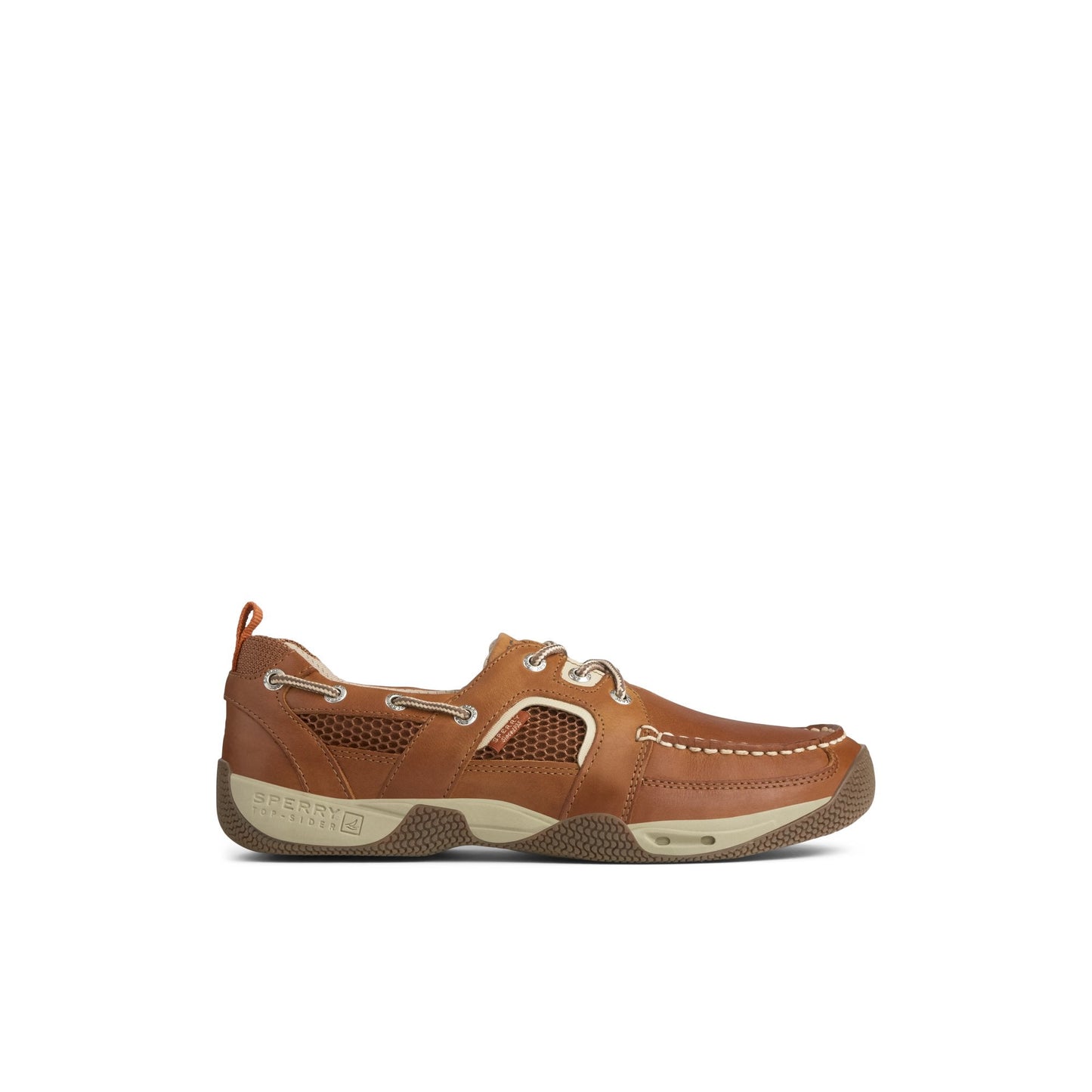 Sperry Sea Kite Sport Moc Boat Shoe FOOTWEAR image