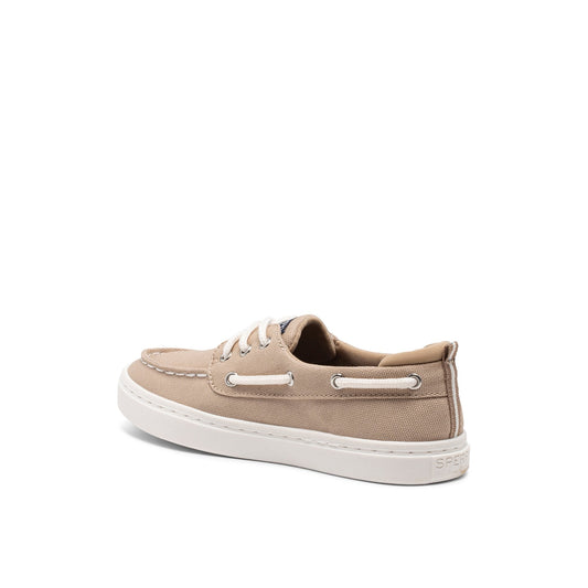 Sperry Sea Ketch Washable Junior Sneaker CHILD_CLOTH image