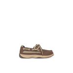 Sperry Lanyard Boat Shoe CHILD_CLOTH image