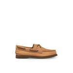 Sperry Authentic Original™ 2‑Eye Junior Boat Shoe CHILD_CLOTH image
