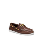 Sperry Authentic Original™ 2‑Eye Junior Boat Shoe CHILD_CLOTH image