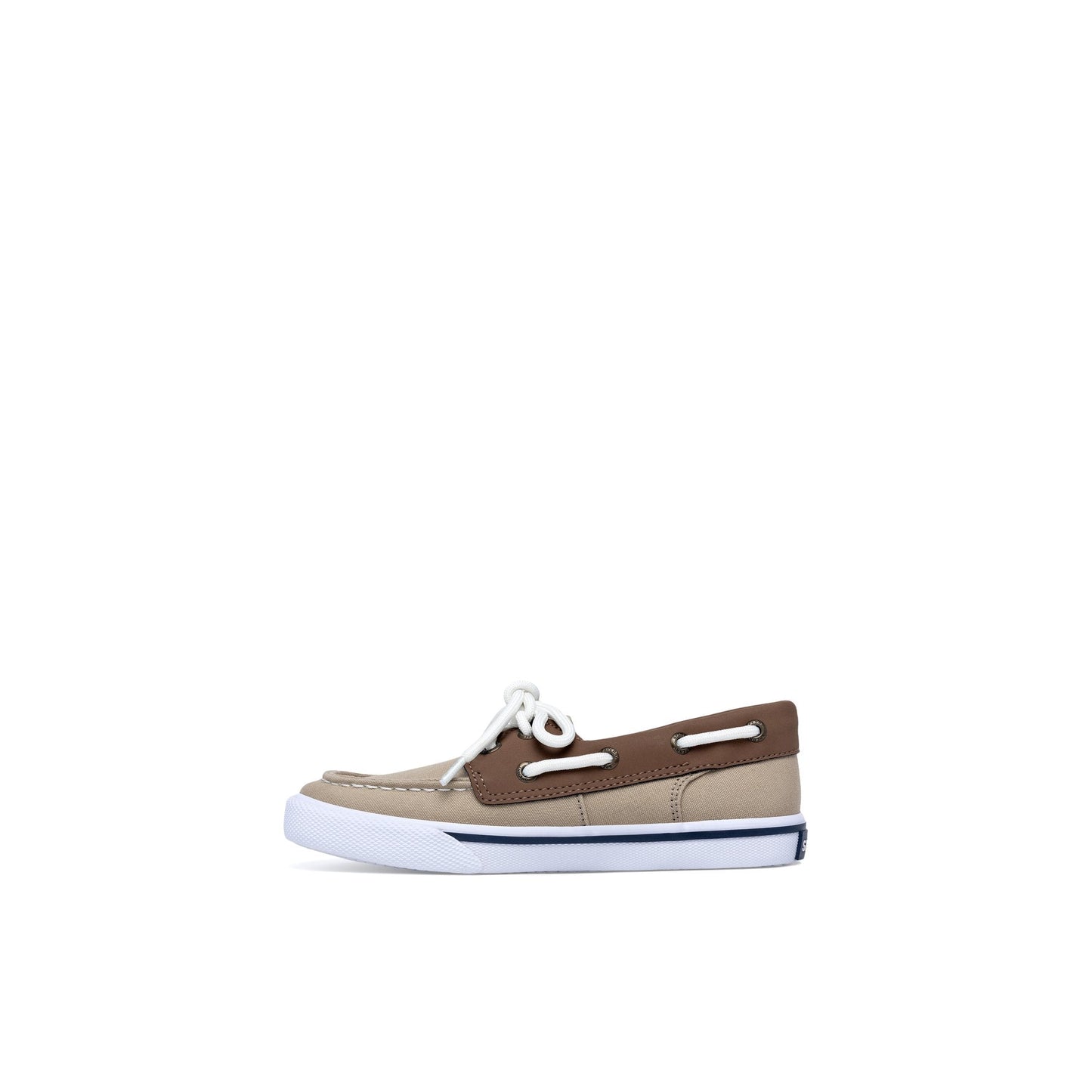 Sperry Bahama Junior Sneaker CHILD_CLOTH image