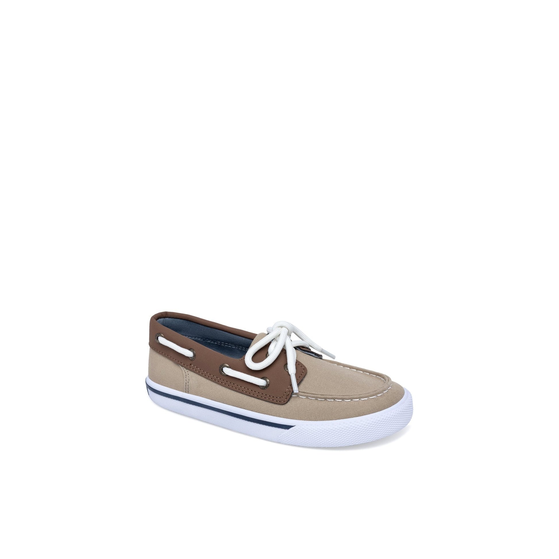 Sperry Bahama Junior Sneaker CHILD_CLOTH image