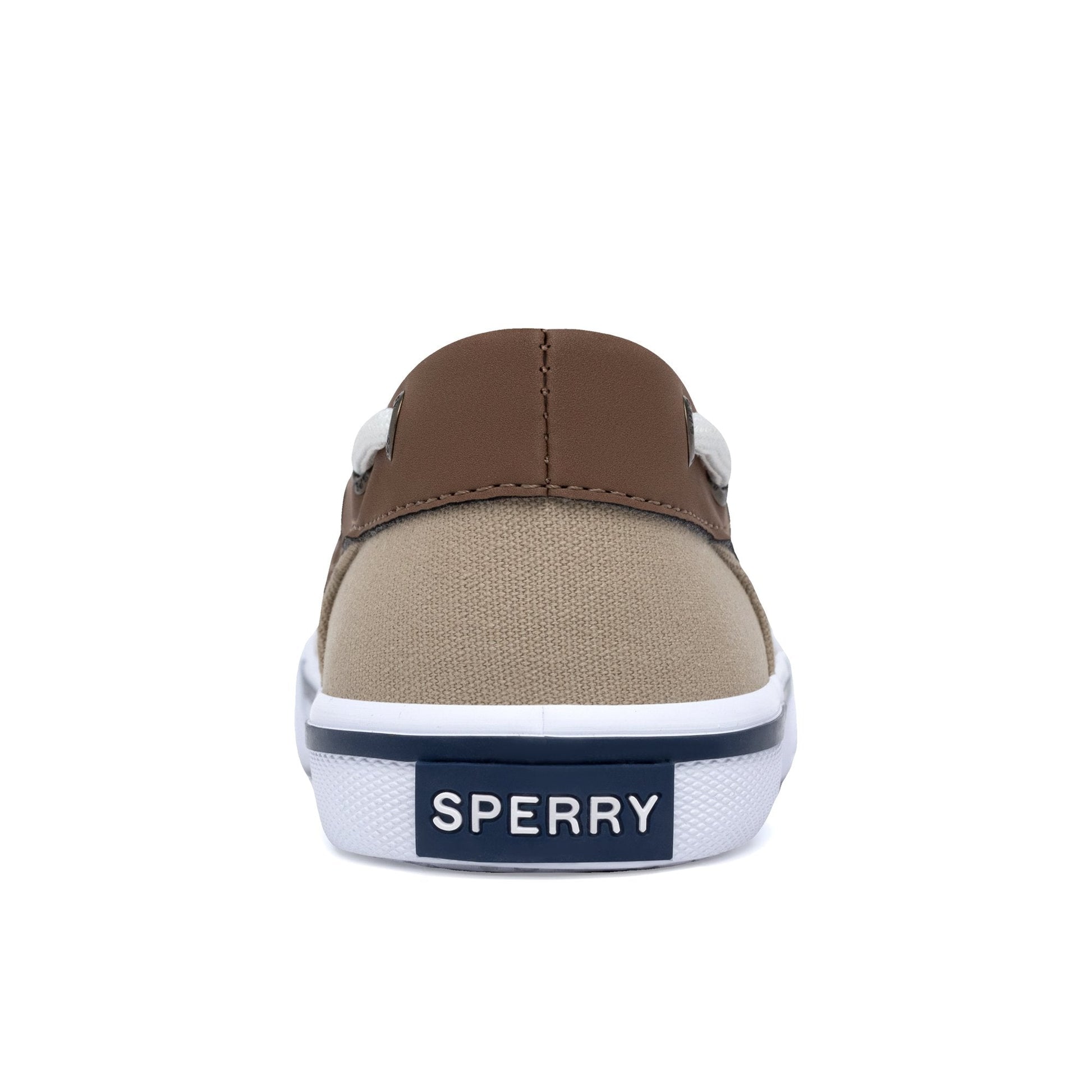 Sperry Bahama Junior Sneaker CHILD_CLOTH image