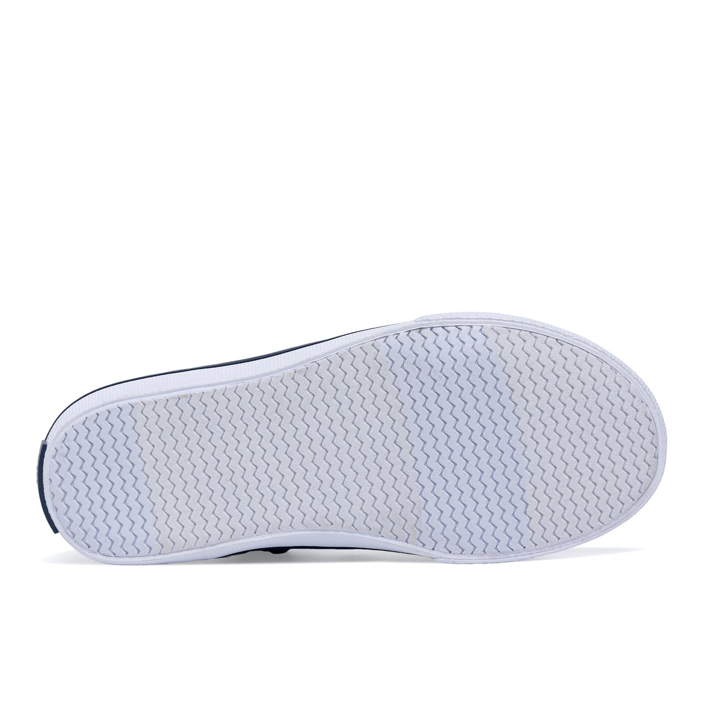 Sperry Bahama Junior Sneaker CHILD_CLOTH image