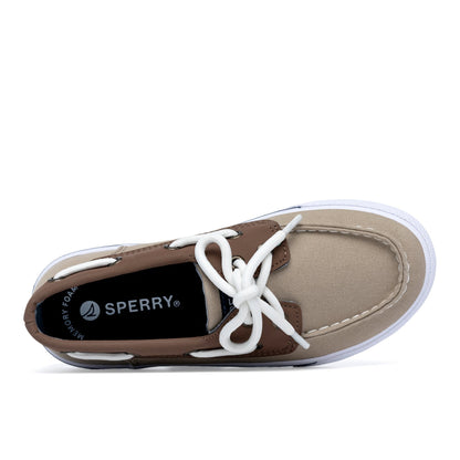Sperry Bahama Junior Sneaker CHILD_CLOTH image