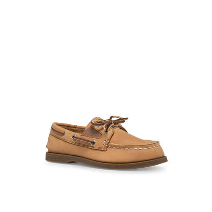 Sperry Authentic Original™ Junior Slip On Boat Shoe CHILD_CLOTH image