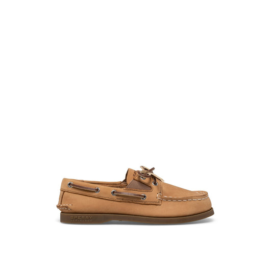 Sperry Authentic Original™ Junior Slip On Boat Shoe CHILD_CLOTH image