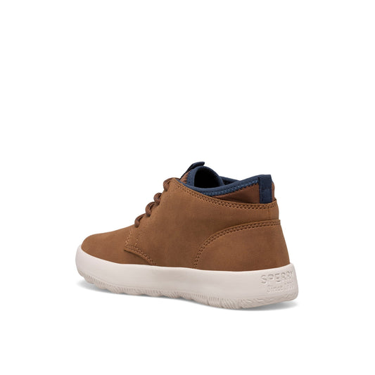 Sperry Coastal Break Junior Chukka CHILD_CLOTH image