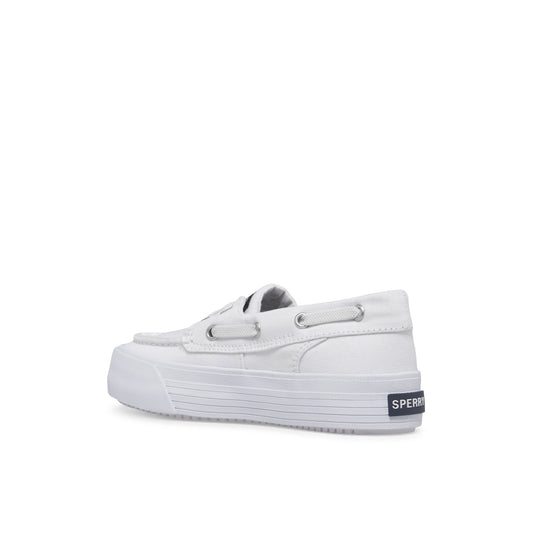 Sperry Bahama Platform Junior Sneaker CHILD_CLOTH image