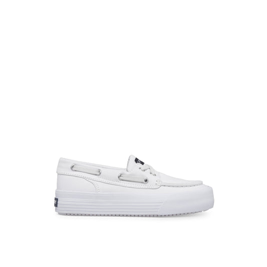 Sperry Bahama Platform Junior Sneaker CHILD_CLOTH image