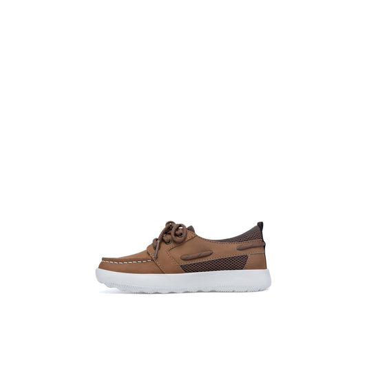 Sperry Bowfin Junior Boat Shoe CHILD_CLOTH image