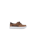 Sperry Bowfin Junior Boat Shoe CHILD_CLOTH image