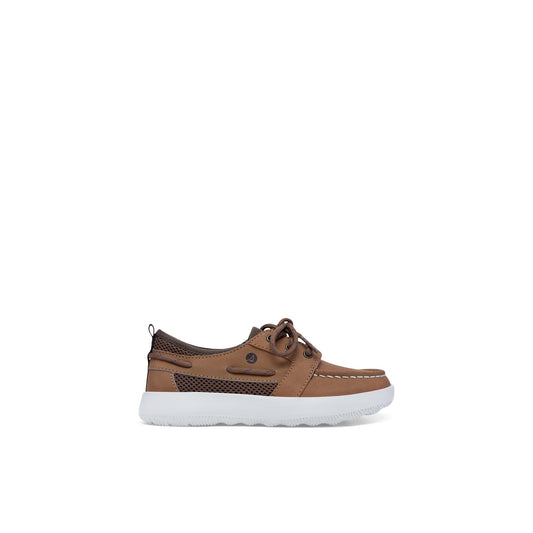 Sperry Bowfin Junior Boat Shoe CHILD_CLOTH image