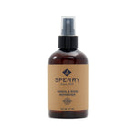 Sperry Sandal & Shoe Refresher Shoe Care SHOE_POLISH image
