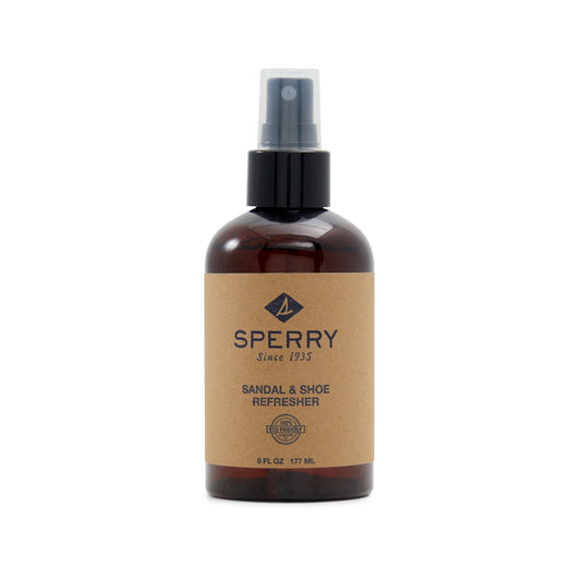 Sperry Sandal & Shoe Refresher Shoe Care SHOE_POLISH image