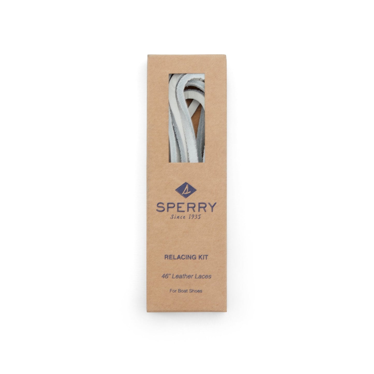 Sperry Lace Kit With Needle LACES image
