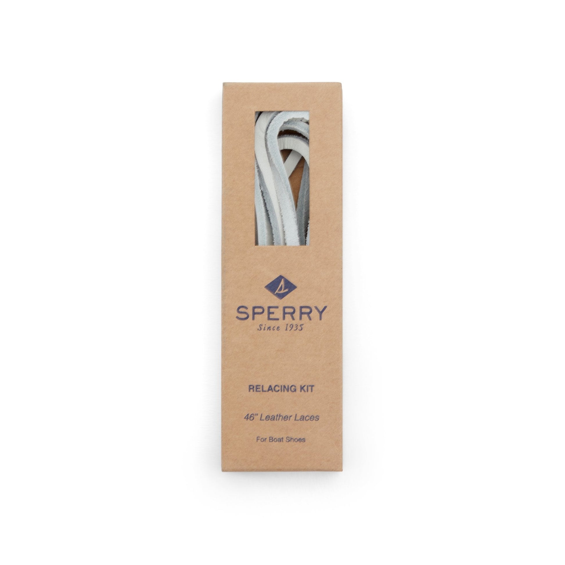 Sperry Lace Kit With Needle LACES image