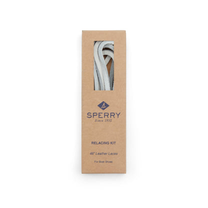 Sperry Lace Kit With Needle LACES image