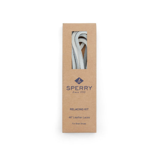 Sperry Lace Kit With Needle LACES image