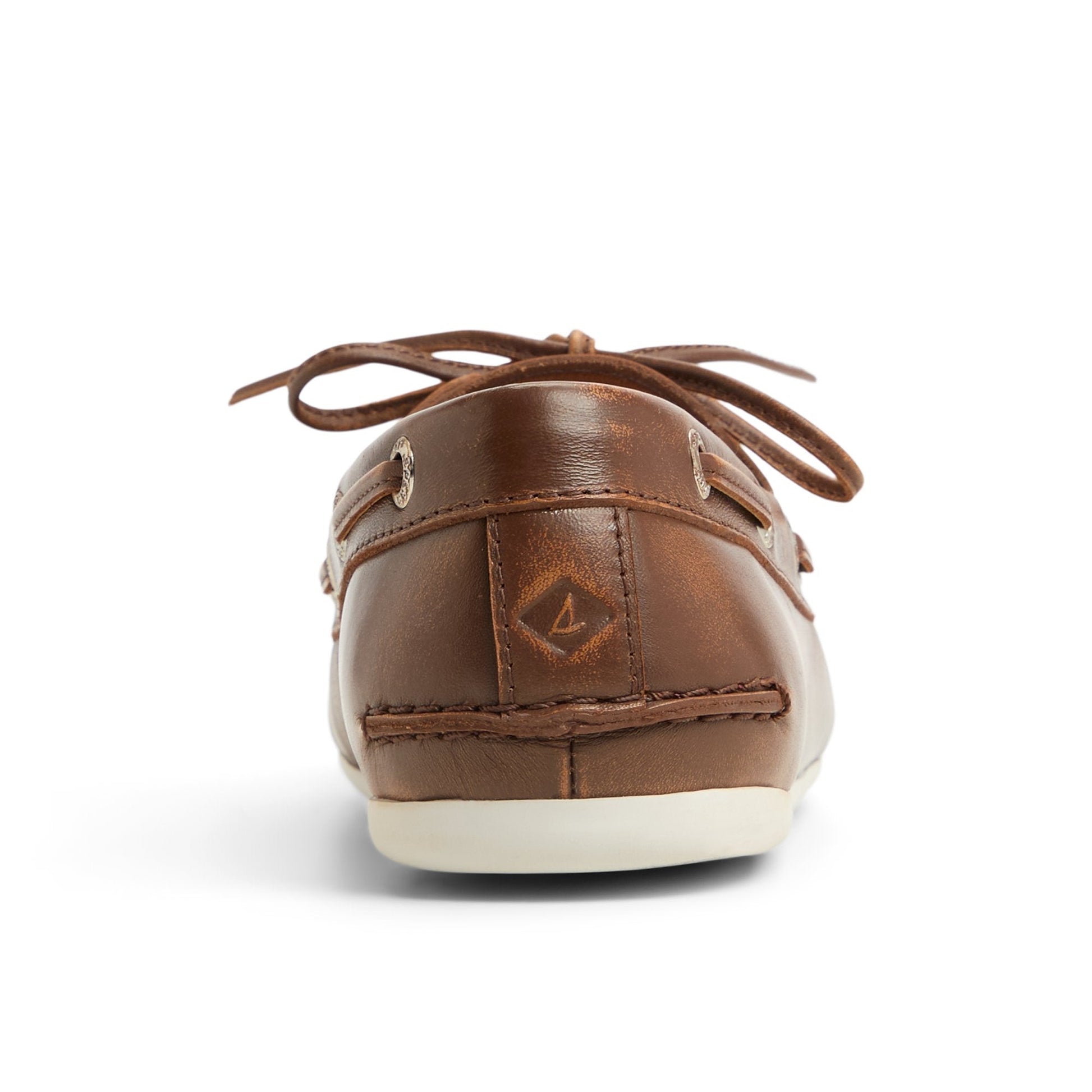 Sperry Slim Boat Shoe FOOTWEAR image