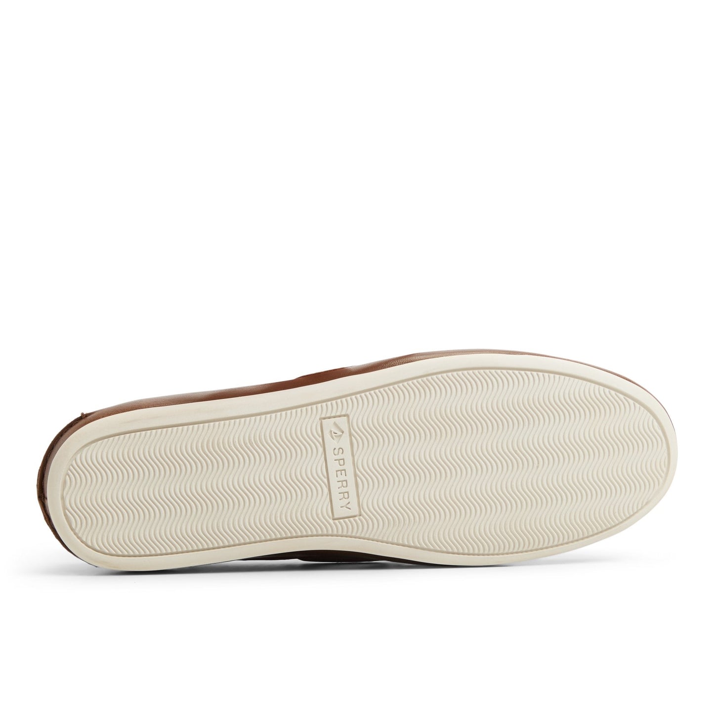 Sperry Slim Boat Shoe FOOTWEAR image