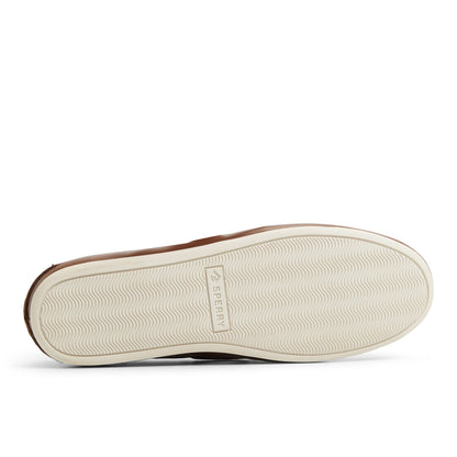 Sperry Slim Boat Shoe FOOTWEAR image