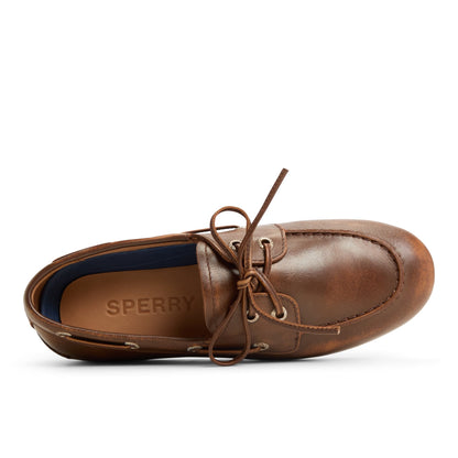 Sperry Slim Boat Shoe FOOTWEAR image