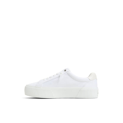 Sperry Bermuda Lace to Toe Platform Sneakers FOOTWEAR image