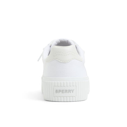 Sperry Bermuda Lace to Toe Platform Sneakers FOOTWEAR image