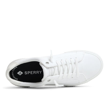 Sperry Bermuda Lace to Toe Platform Sneakers FOOTWEAR image