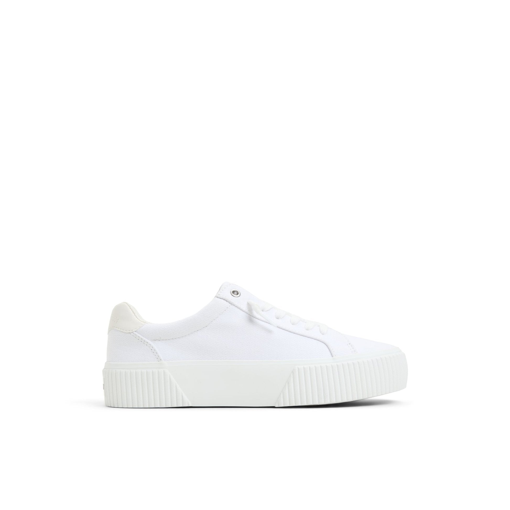Sperry Bermuda Lace to Toe Platform Sneakers FOOTWEAR image