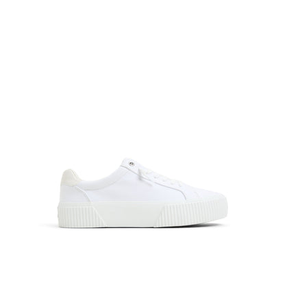 Sperry Bermuda Lace to Toe Platform Sneakers FOOTWEAR image