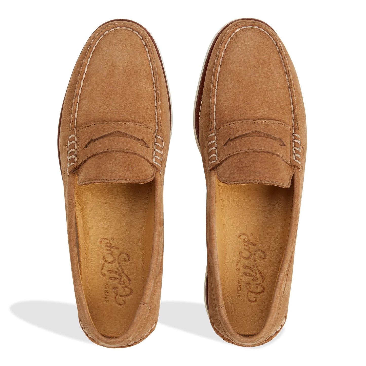 Sperry Gold Cup™ Cambridge Penny Loafer FOOTWEAR image