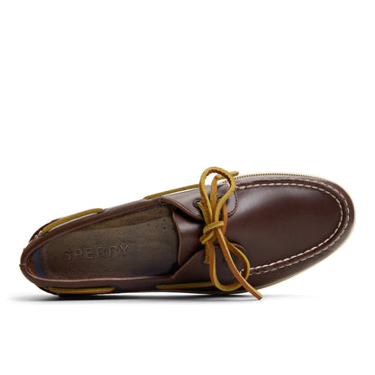 Sperry Authentic Original™ 2-Eye Boat Shoe FOOTWEAR image