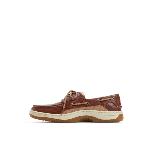 Sperry Billfish™ 3-Eye Boat Shoe FOOTWEAR image