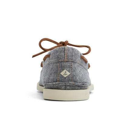 Sperry Authentic Original™ 2-Eye Lite Boat Shoe FOOTWEAR image