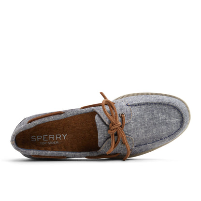 Sperry Authentic Original™ 2-Eye Lite Boat Shoe FOOTWEAR image